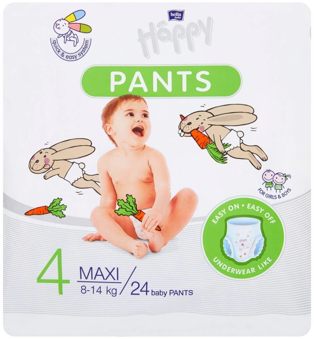 pampers pants specjalne wlasciwosci balsam czy olejek