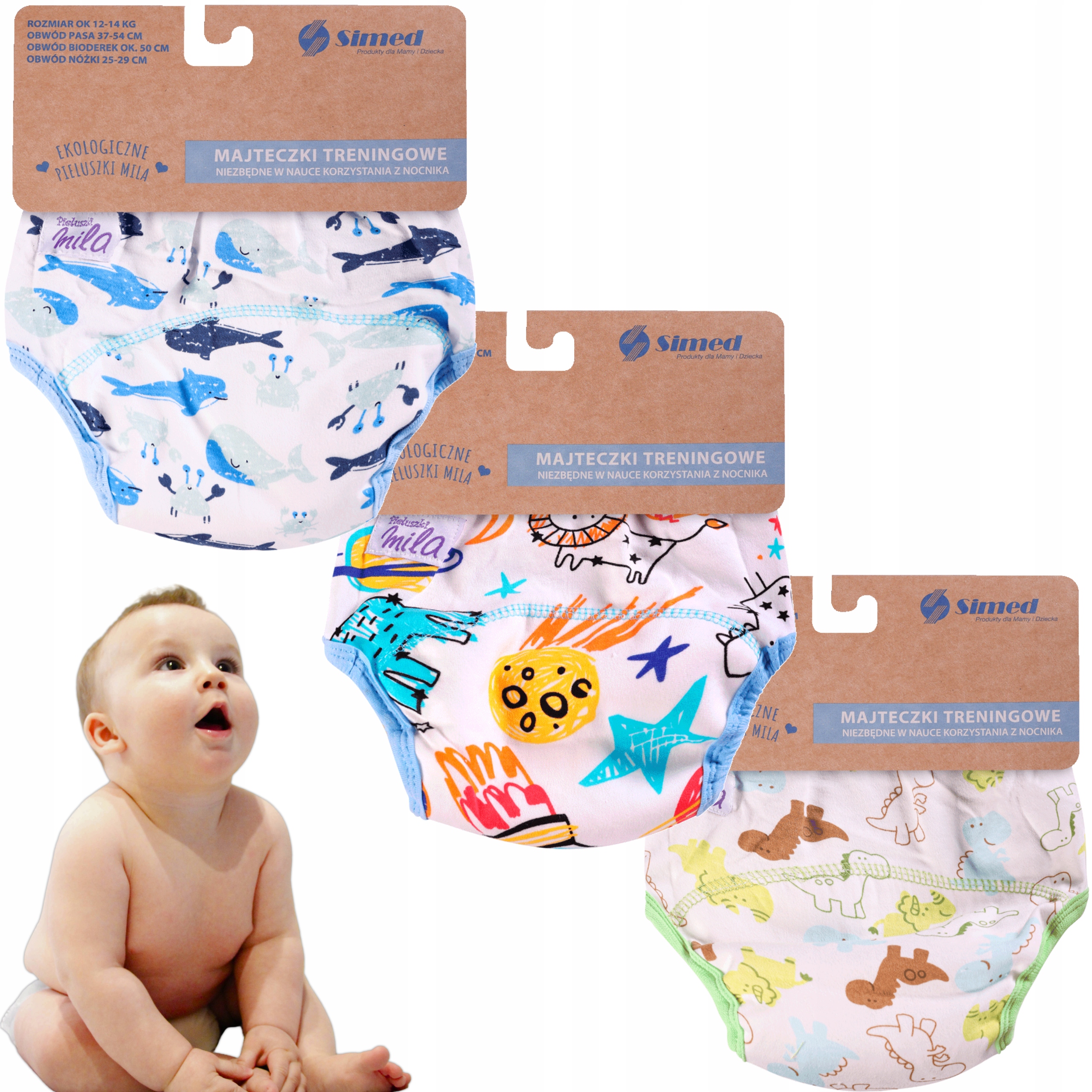 pampers pants 5 42 szt