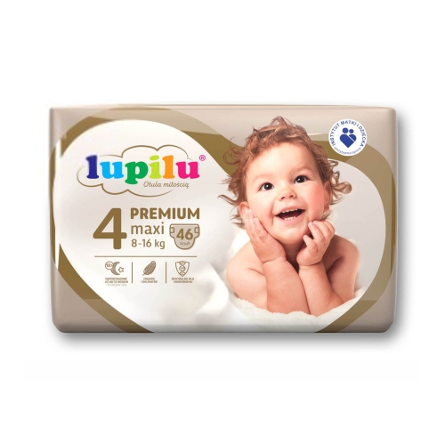 lidl pampers box