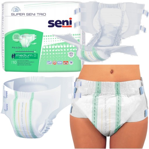 pampers sensitive 3 cena