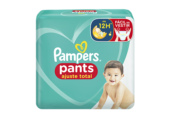 pampers pl cena