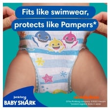 promo pampers auchan