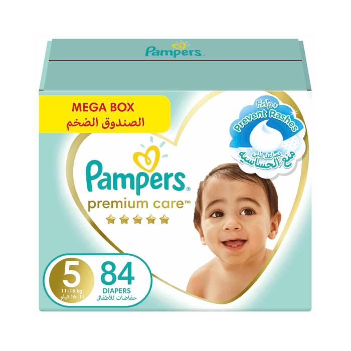 pampers procare pieluchy rozmiar 1 2-5kg 38 sztuk ceneo