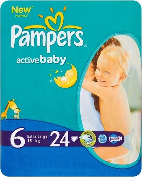 pieluchomajtki pants pampers