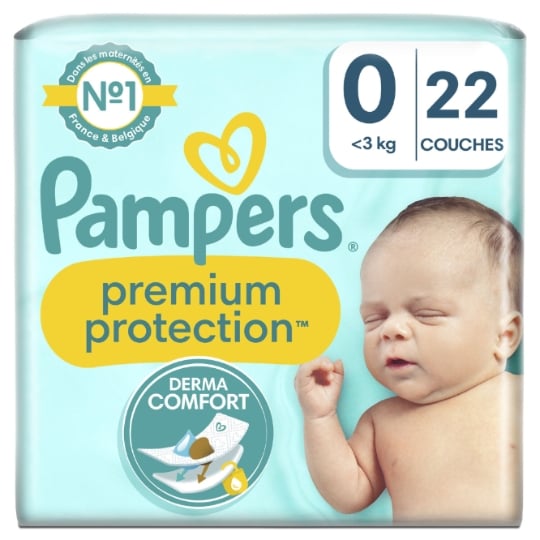 pieluchy pampers 1 ceneo