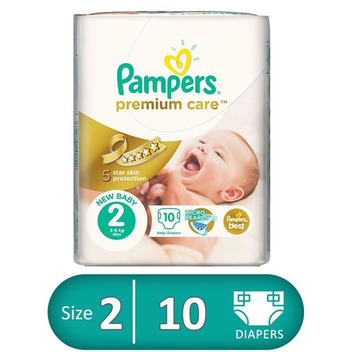 pamper premium care 5