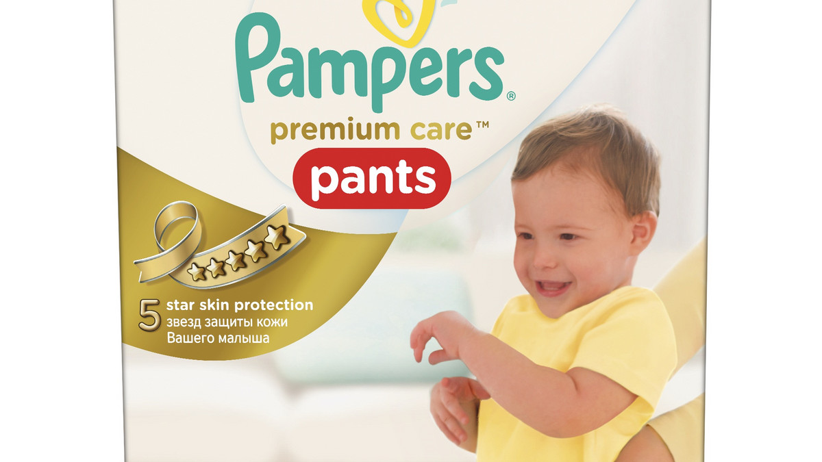 chusteczki nawilżane pampers 12