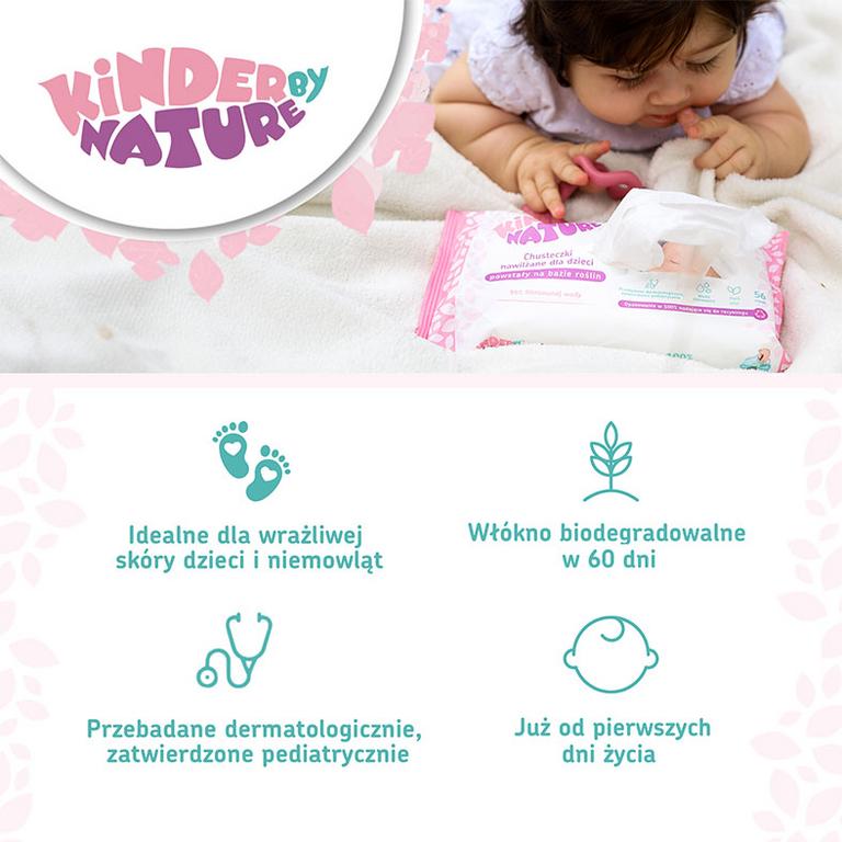 pampers chusteczki sroka