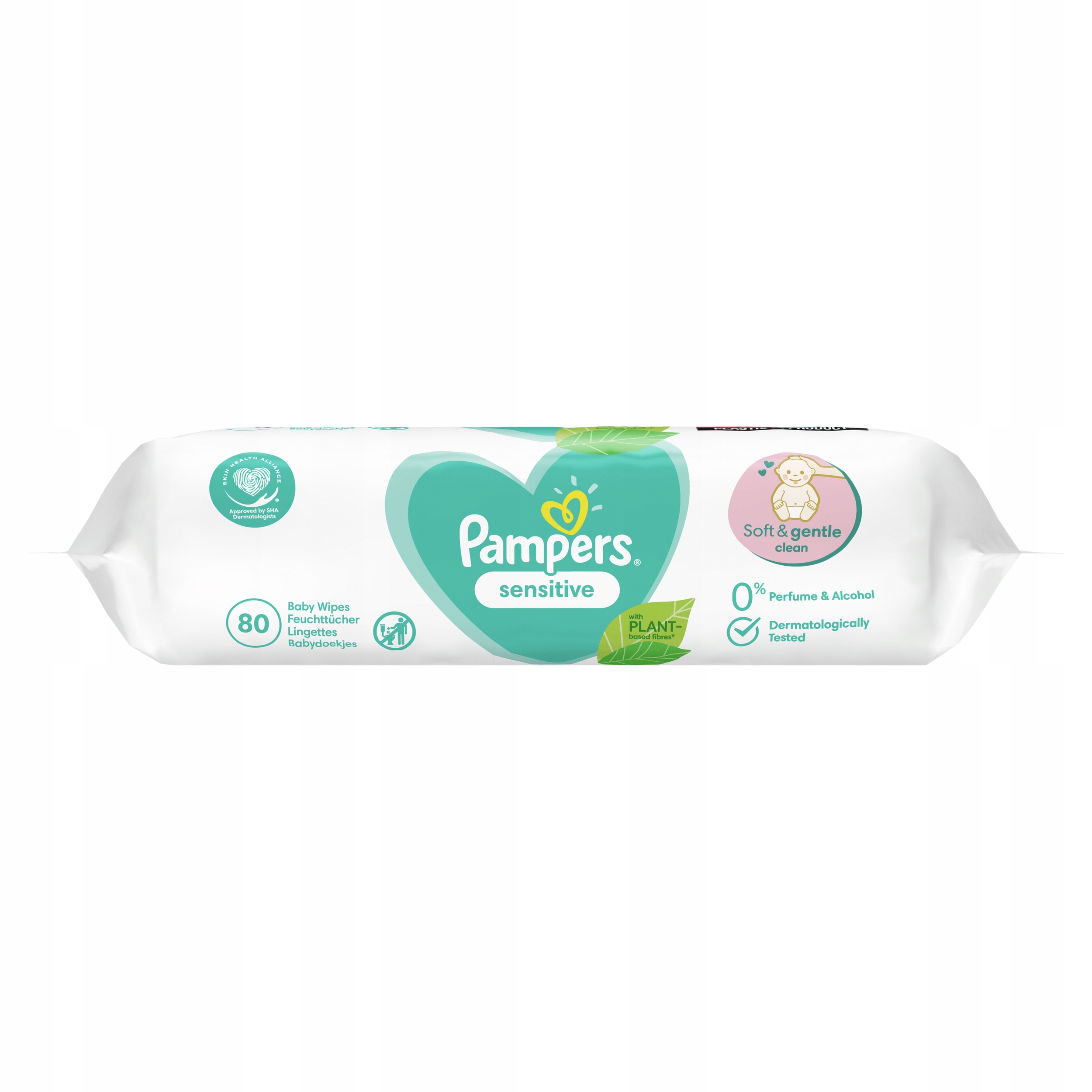 pampers klub maluszka