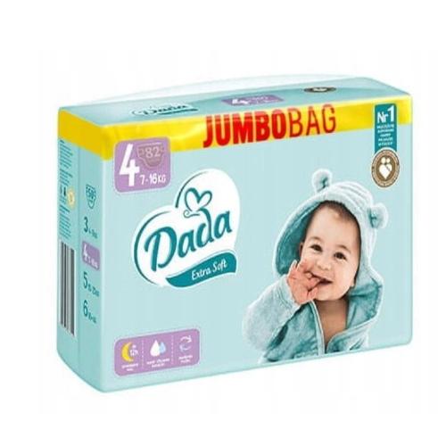 pampers niebieskie pudełko