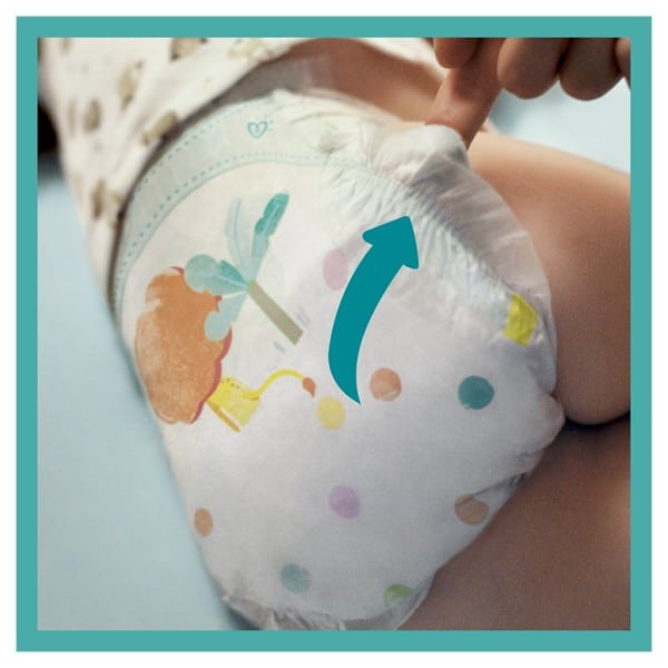 pampers premium care 5bugyi pelenka