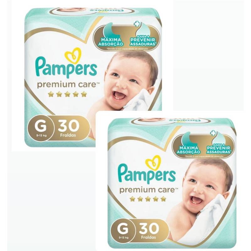 pampers premium cere