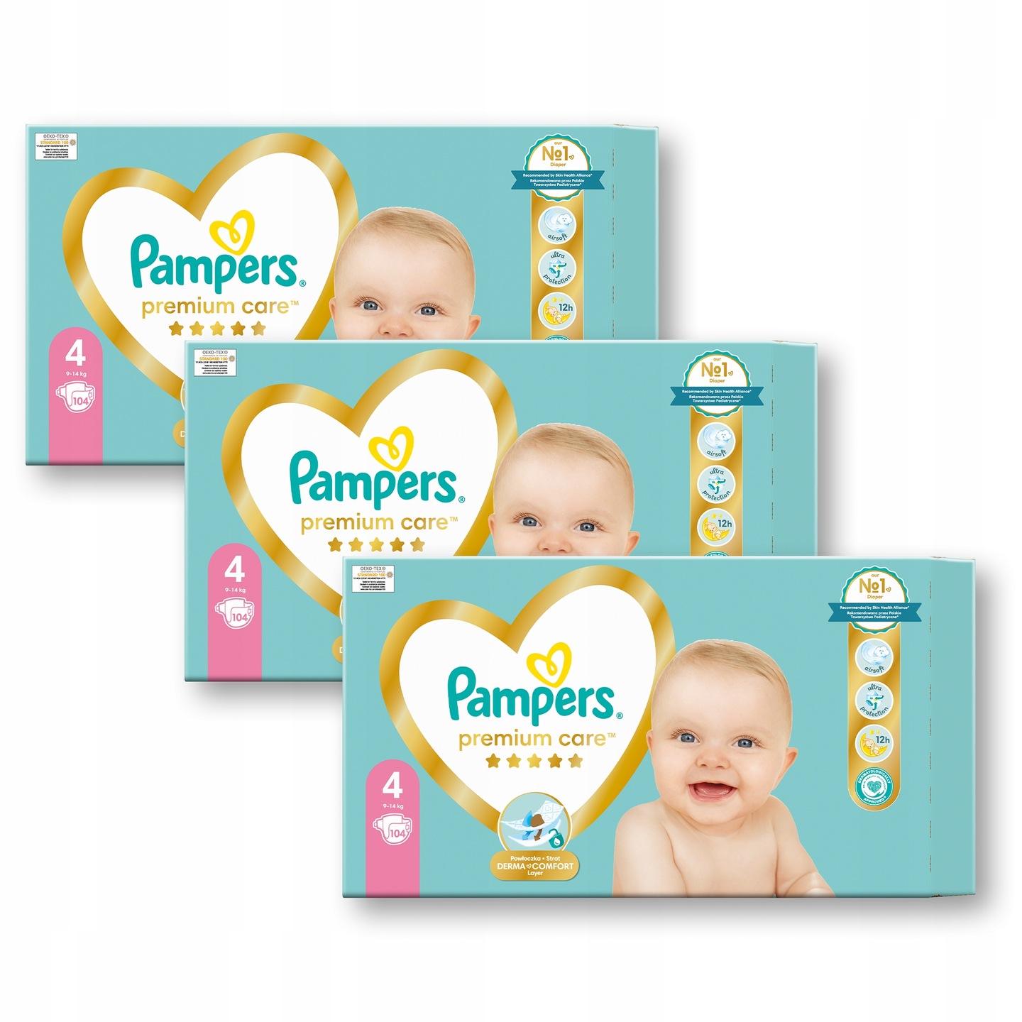 libero pampers