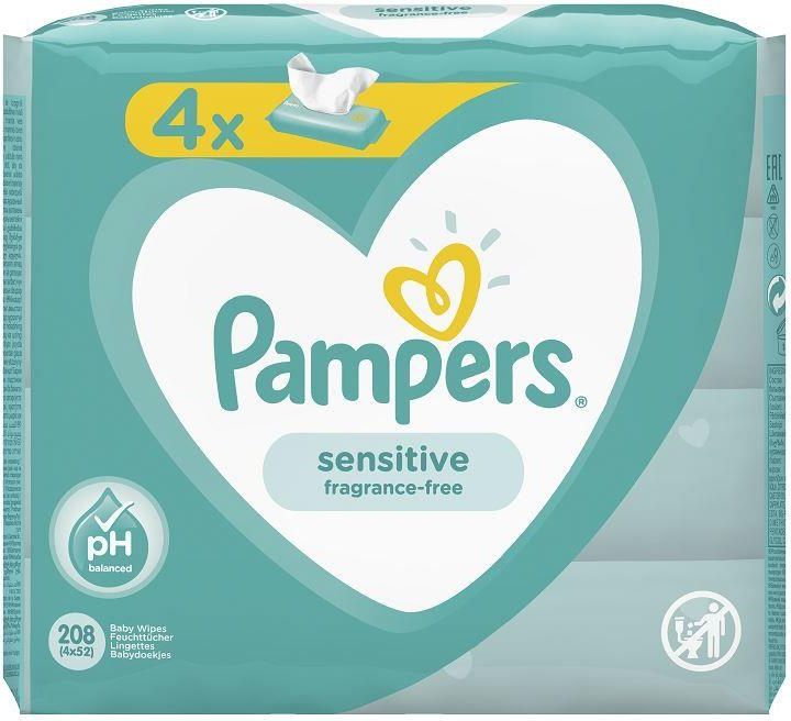 rossmann pampers cena