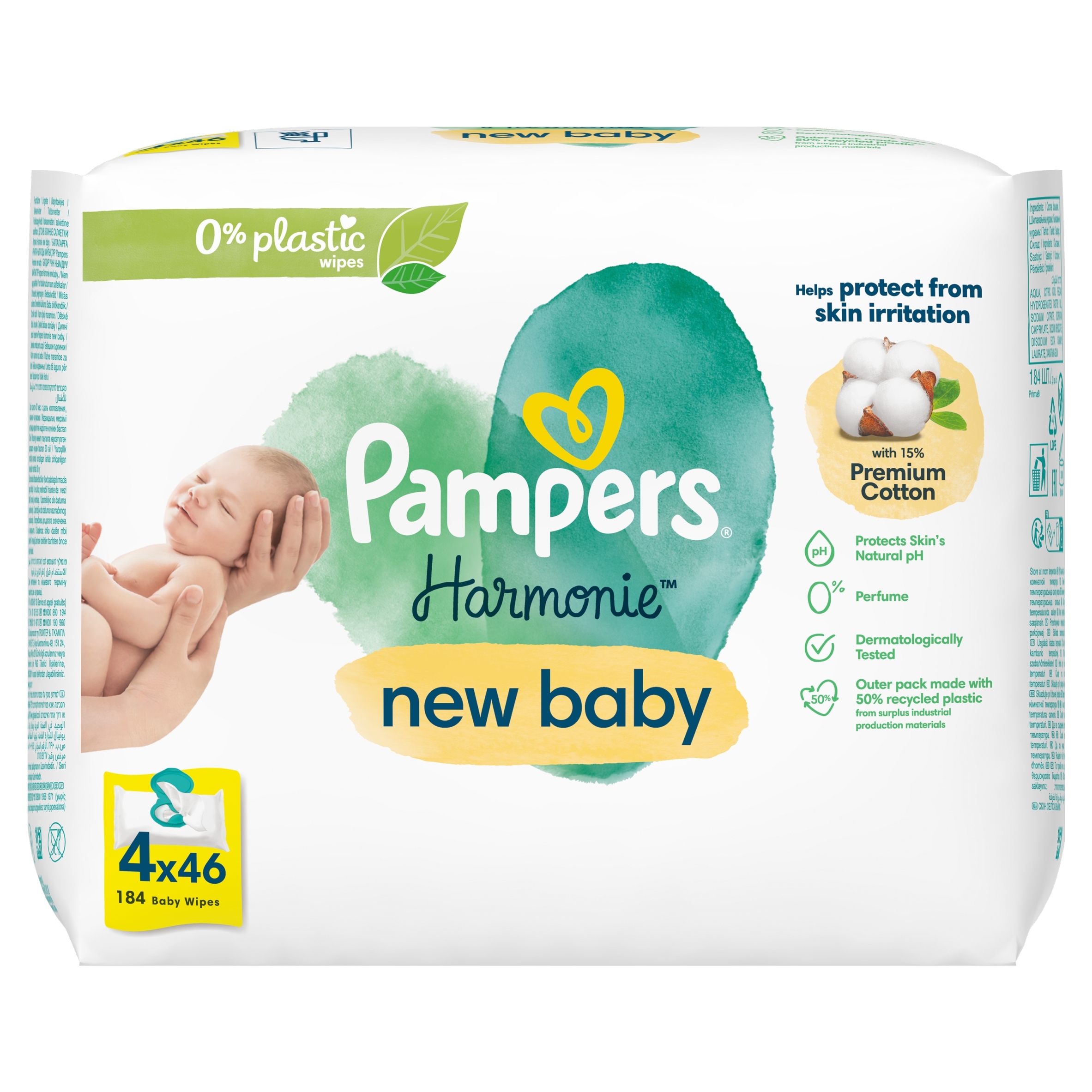 pampers premium care 3 kaufland łuków