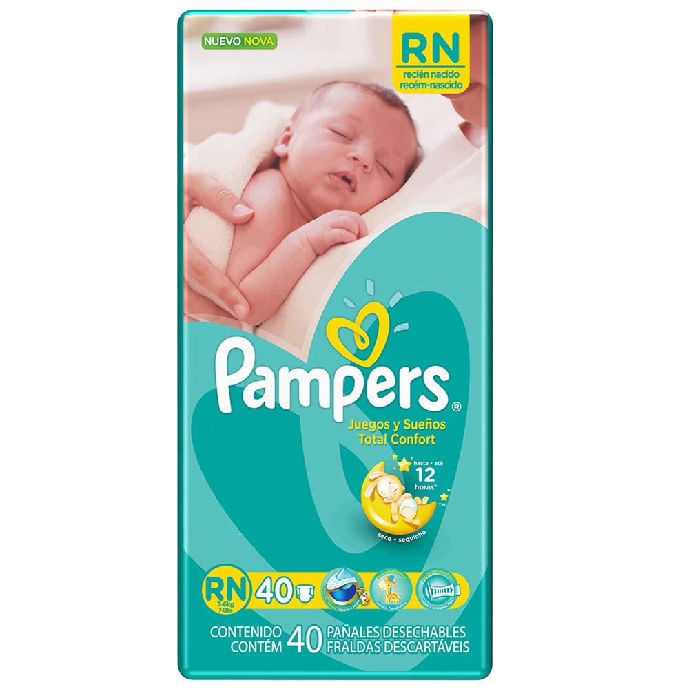 pampers premium care pieluchy 1 mini 168szt