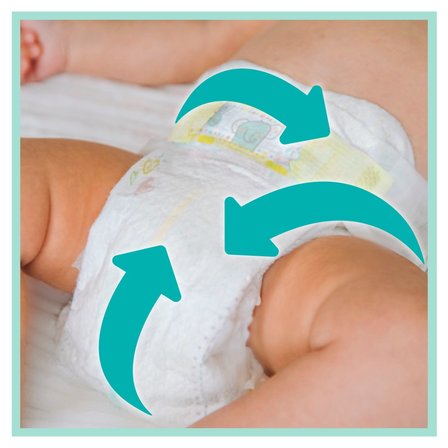 pampers sleep&play pieluchy jednorazowe rozmiar 5