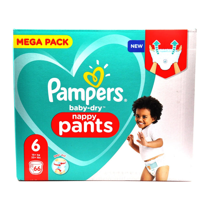 pampers 3 208 ks