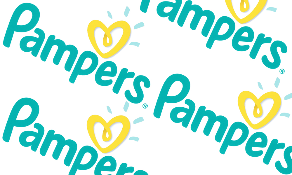 pampers mini 100 szt