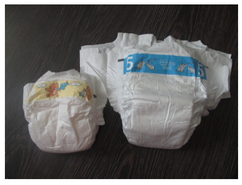 pieluchy pampers 6 56 sztuk