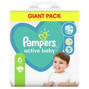 pampers 2 144 cena