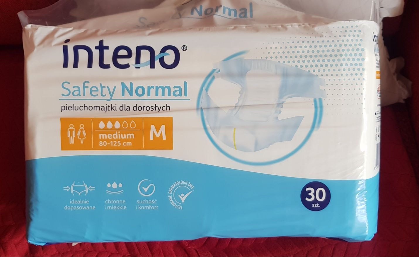 pampers 4+ ceneo 56 szt