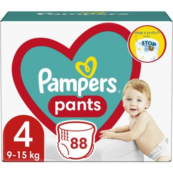 pieluchy pampers smierdzace