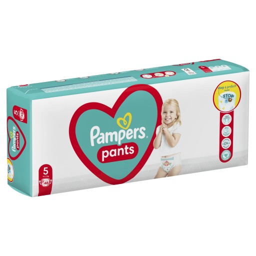 pampers baby dry 2 a 3 roznica wymiary