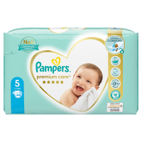 pampers pants 4 104 szt biedronka