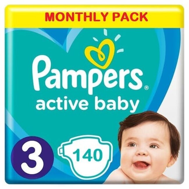 pampers premium siateczka