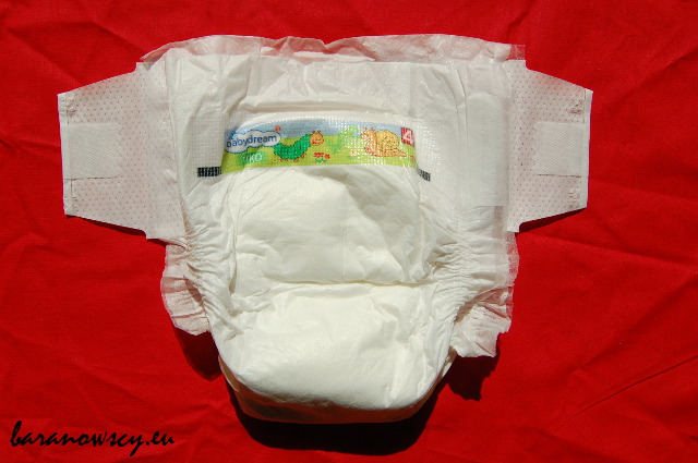 pampers newborn 0