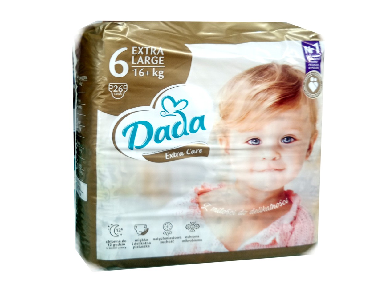 podpaska ala pampers na basen dl dziewczynki