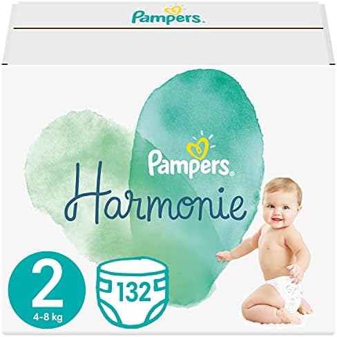 pampers active baby opinie