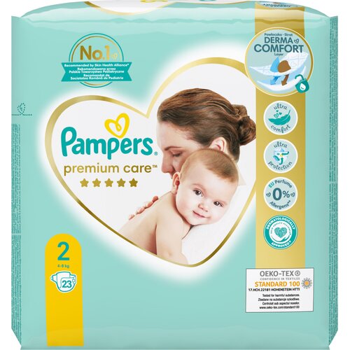 full pampers