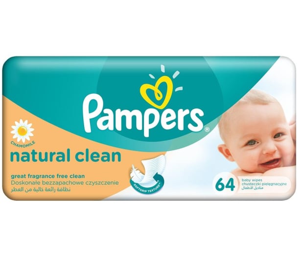 pampers rozmiar 2 ile kg