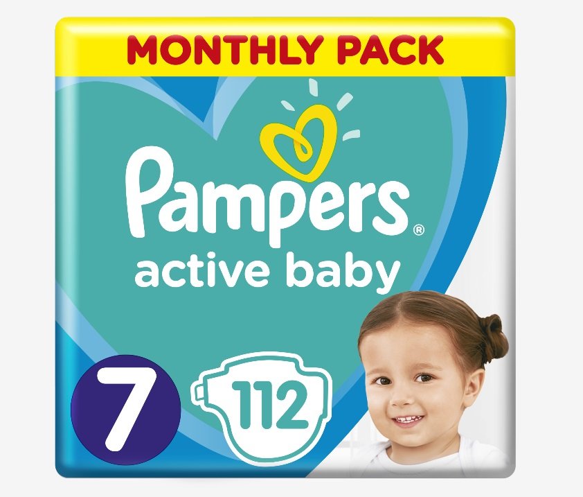 pieluchy pampers premium care 4 dla chłopaka