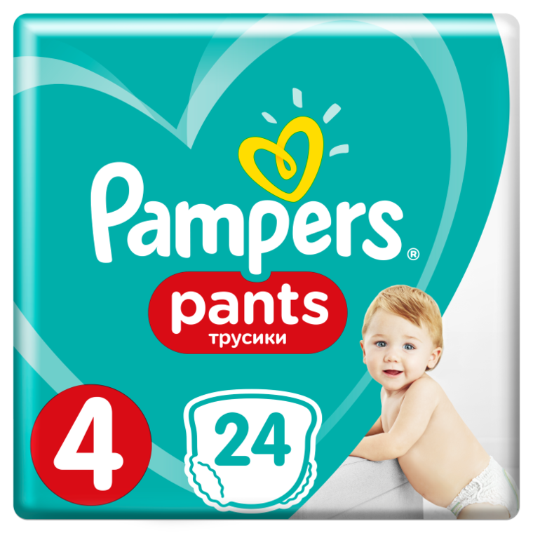 rozwój dziecka 10 tydzień pampers