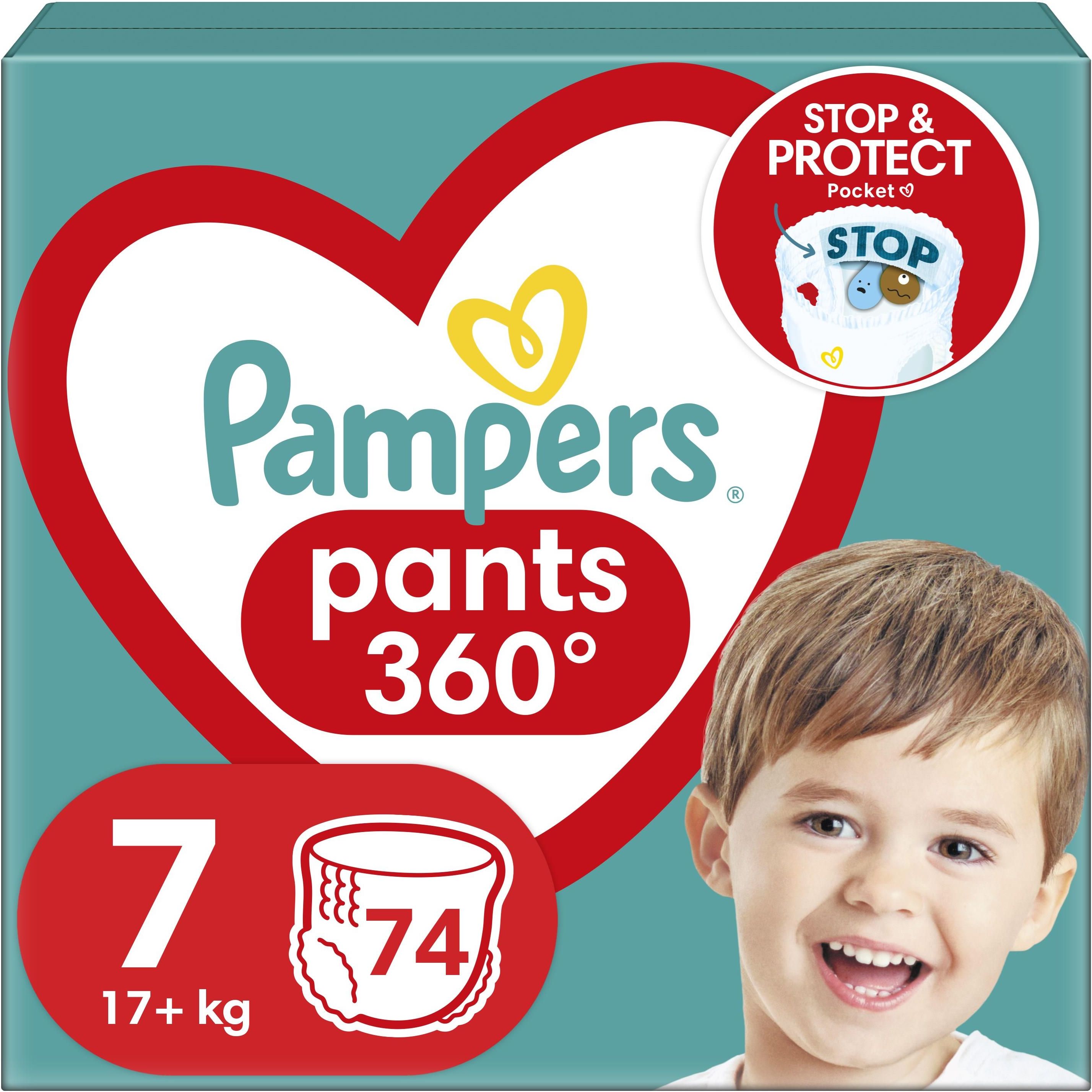 pieluchy pampers 2 5 kg