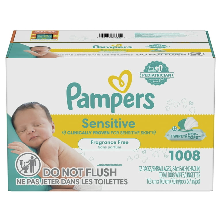 pampers 2 premium