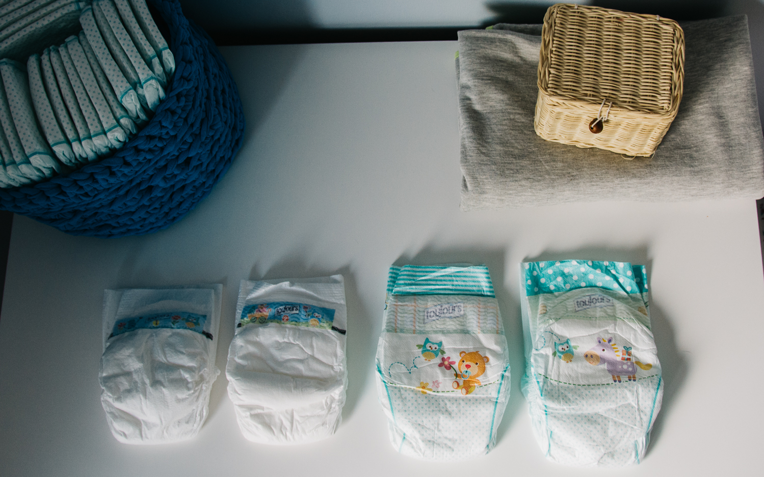 pampers 18 kg