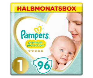 pampers 3 active baby