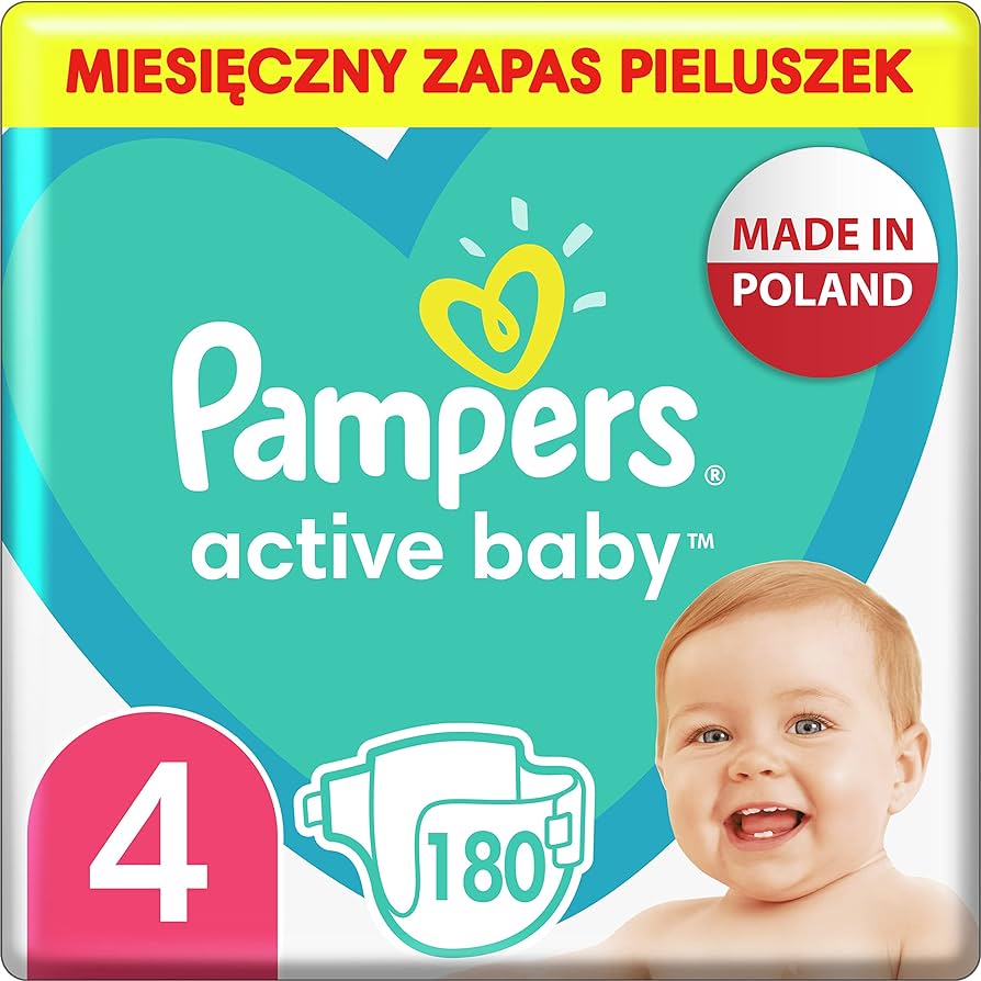 odbierz pampers z facebook co to za promocja