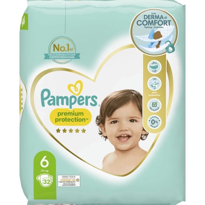 pampers pieluchy premium care 2 mini 240 sztuk