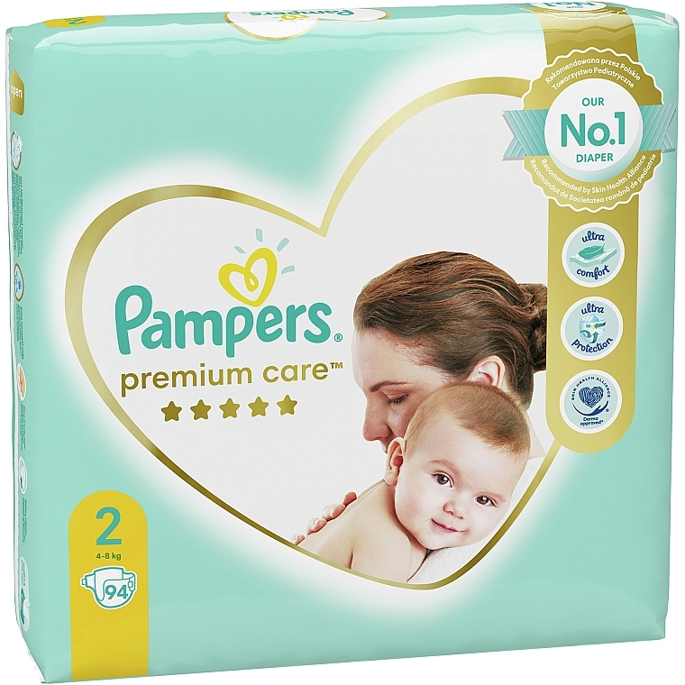 windeln pampers dm