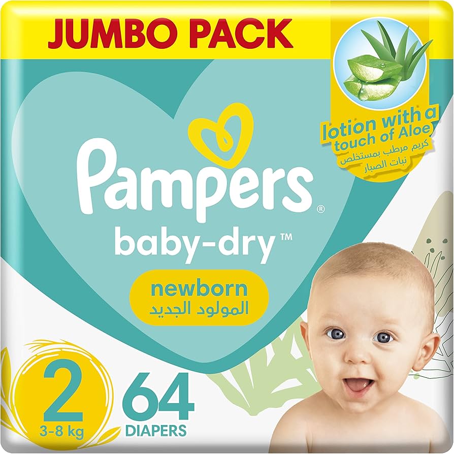 pampers active baby 6 cena rossmann