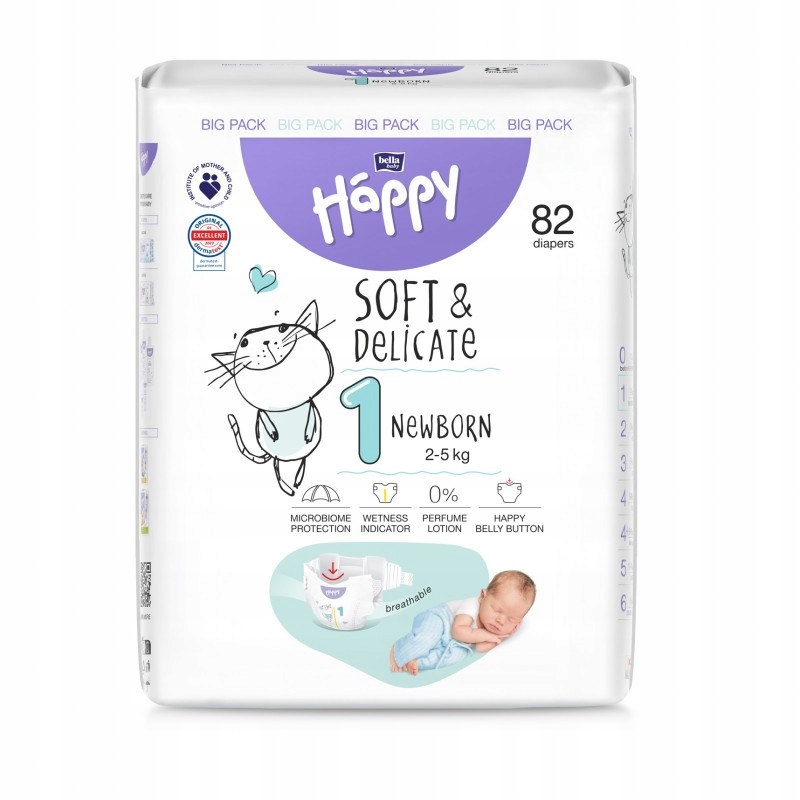 allegro pampers 20 pampersów