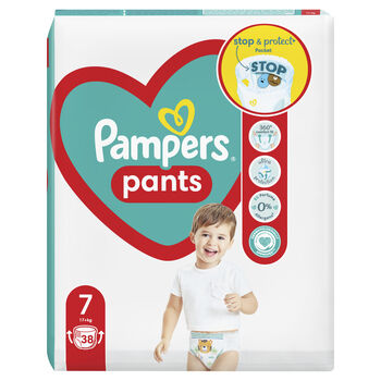 pampers mini rossmann