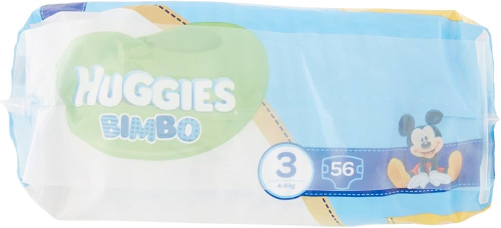 pampers 5 jumbo pack