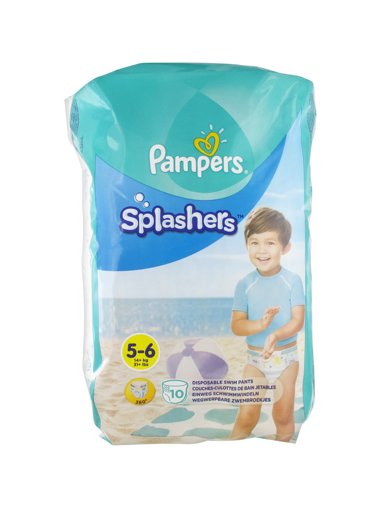 pampers active baby-dry 74 szt