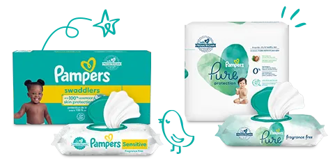 pampers darmowe próbki pieluchomajtek